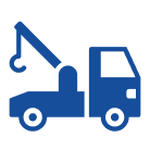 Cứu Hộ, Sửa Chữa Lưu Động