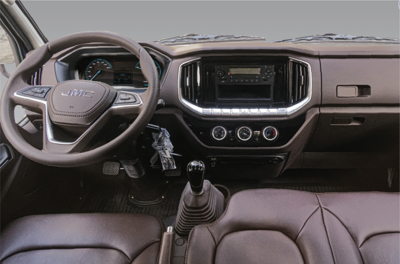 ĐÔ THÀNH IZ50S 2.5 TẤN – ĐỘNG CƠ ISUZU NHẬT BẢN THÙNG 3M8