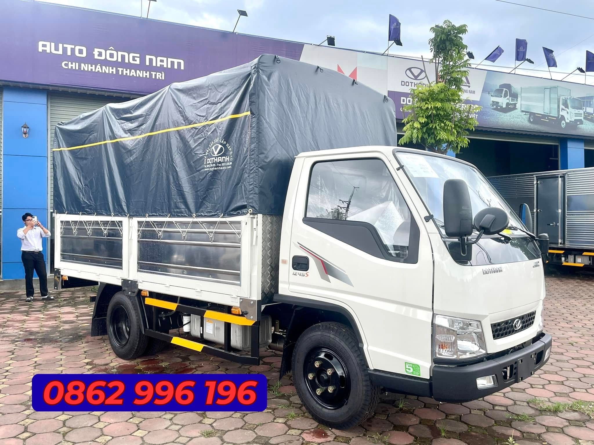 Xe Tải Đô Thành, Xuất Xứ Và Đánh Giá Chất Lượng