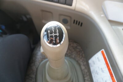 Xe đầu kéo 350Ps Daewoo Novus 2021 | Động cơ DL08K