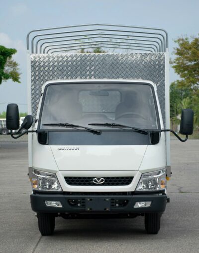 Xe tải 2.5 tấn thùng bạt Đô Thành IZ50M