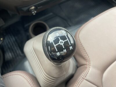 Xe tải 2.5 tấn thùng bạt Đô Thành IZ50M