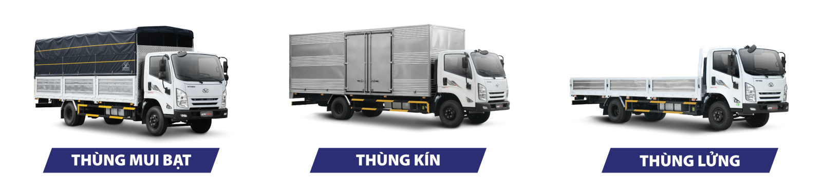 Bảng Giá Xe Đô Thành 2026